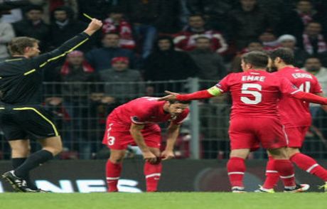 Hezimet Bosna'da Bile Yankılandı!