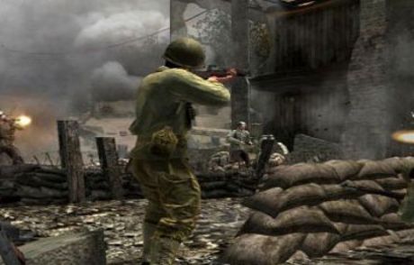 Modern Warfare 3′den İlk 24 Saat Bombası