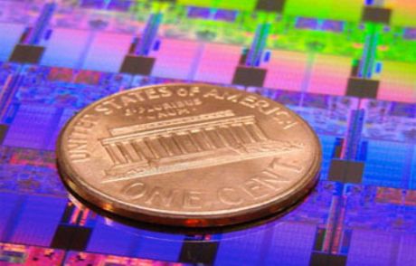 Intel'in 2013 Planları Sızdı