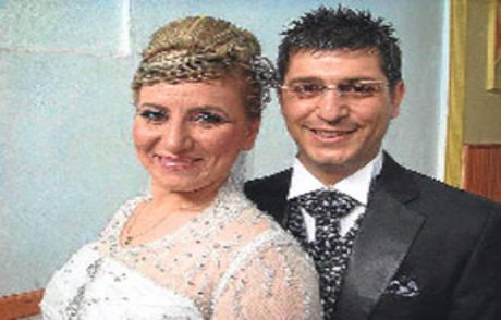 Bayram Otel Kuzenlere Mezar Oldu