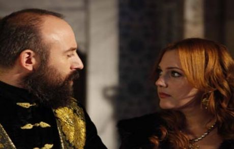 Hürrem'in Büyük Sırrı Ortaya Çıkıyor