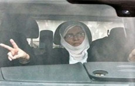 Tuncel: İnfaz Ettiler