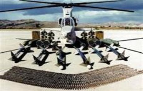 'super Cobra'lar Geliyor...
