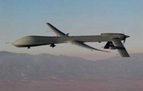 4 Predatör İncirlik Üssü'ne Kaydırıldı
