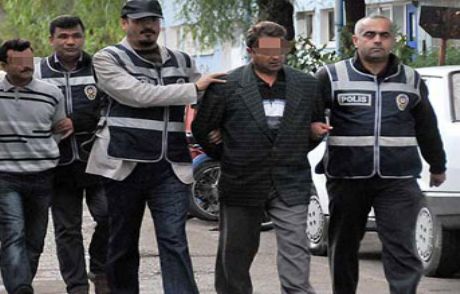 13 Yaşındaki Kızını Pazarlayan Anneye 37 Yıl