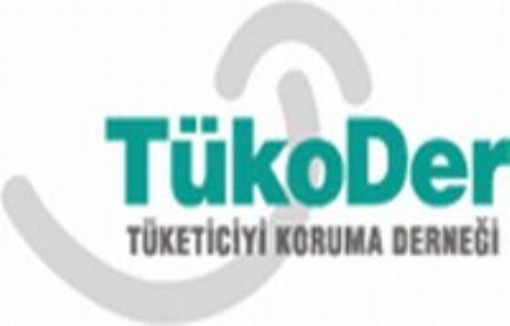 Tükoder Kabına Sığmıyor