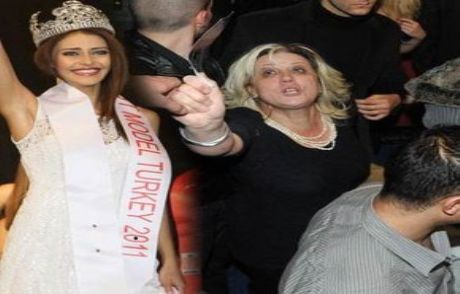 'pornocuyu Birinci Seçtiniz'