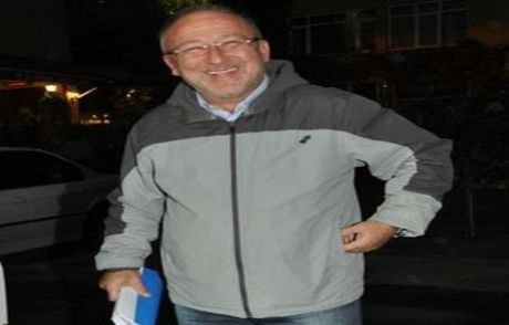 56 Yaşında 3. Kez Baba Oluyor