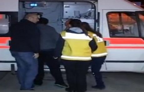 Küçük Sıla 6 Kişiye Can Oldu