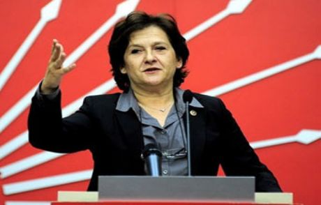 Chp Vekilinden 'dersim' Savunması Alacak