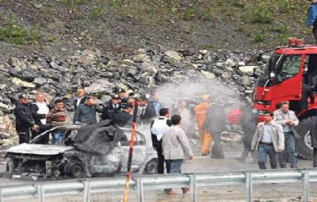 Eylem İçin 14 Saat Beklediler