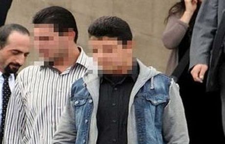 ‘ilk Cinsel Ders’e 2.5 Yıl Ceza!