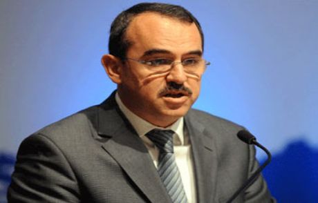 'tutukluluk Süresi' Tbmm'ye Geliyor