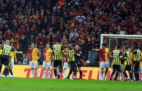 Dört Büyüklerden Şok Karar!