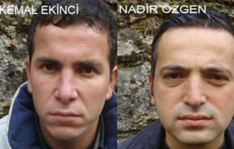 O Asker Ve Polisin Fotoğrafları Yayınlandı