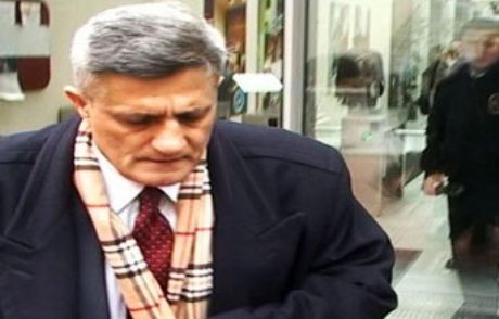 Kozinoğlu'nun Koğuş Arkadaşı Anlattı