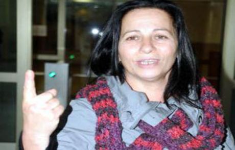 'kocamın Başı Nerede?'