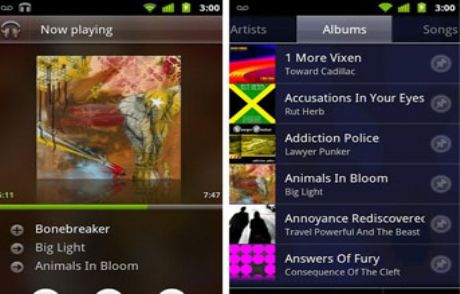 Google Music Hakkında Bilmeniz Gerekenler