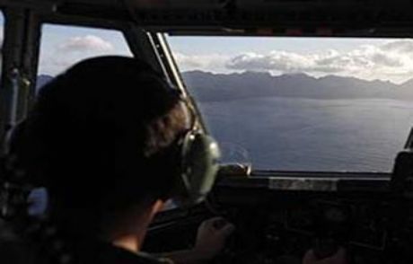 Pilot Tuvalette Kaldı Uçak Karıştı