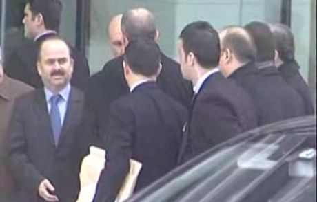Başbakan Erdoğan, Muş'a Gitti