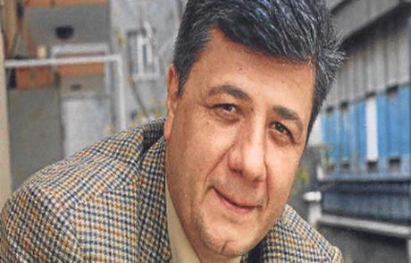 Balbay'dan İzmir'e Mektup Var