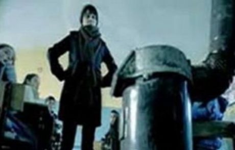 Artık Annesini Aramıyor!