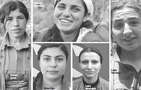 Pkk'nın Büyük Sırrı Deşifre Olunca...