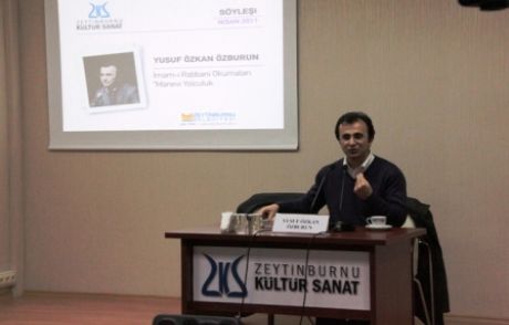 'ilim Allah'ın Eserlerini Tanımaktır'