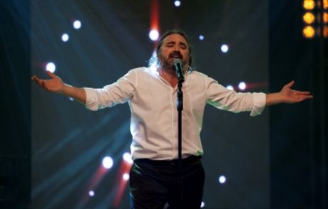 Kuzeyin Oğlu Fırtına Gibi Esti