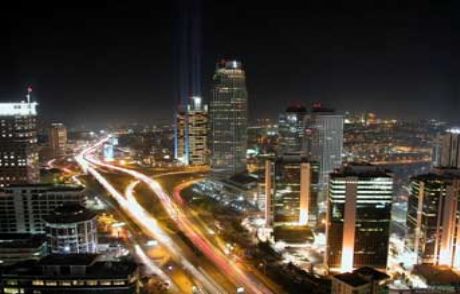 İstanbul'a Rekor Bütçe