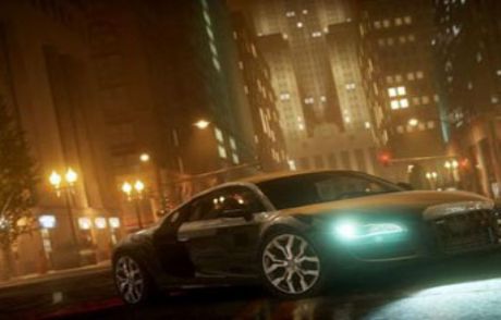 Need For Speed The Run Geliyor