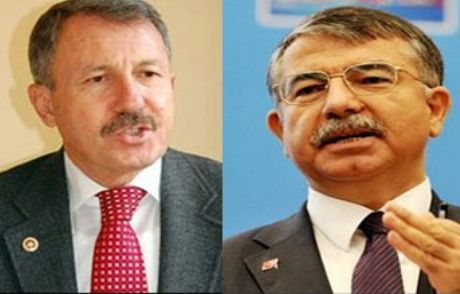 Ak Parti'de Vicdani Ret Çatlağı