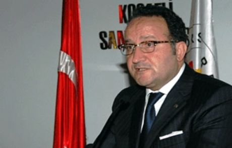 250 Sanayi Kuruluşuna Şok Karar