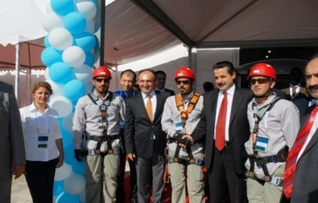 İş Güvenliği Ve İple Eğitim
