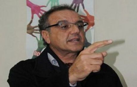 Bdp'li Sakık'tan Sert Eleştiri
