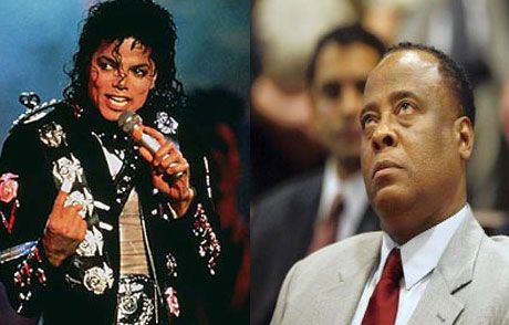 Michael Jackson'ın Doktoru Mahkemede
