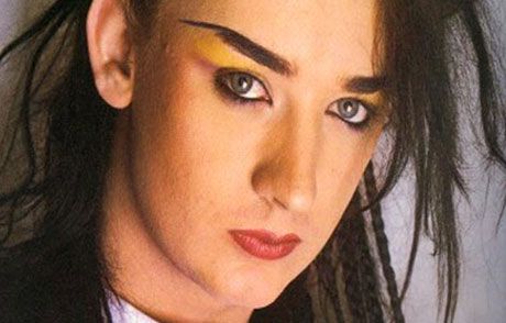 Boy George'la 360 Derece İstanbul