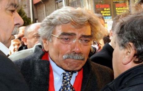 Büyük Ustanın Evlat Acısı