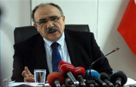 Mhp'den, Atalay Hakkında Gensoru Önergesi