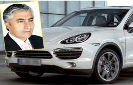 Porsche'yi Seçimden Önce Aldım