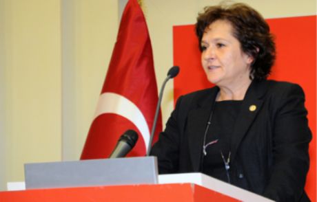 Chp'li Güler: İstanbul İl Yönetimi Görevde