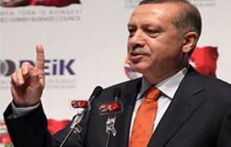 Erdoğan'ın Suriye Yalnızlığı!