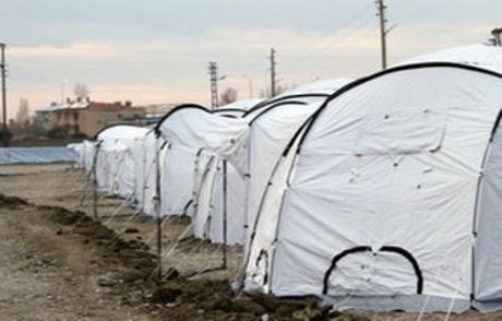 Van'da Bir Çocuk Öldü!