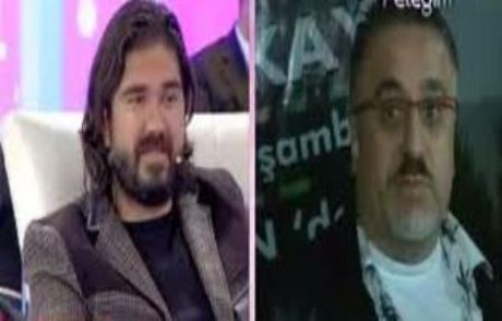 Canlı Yayında Askerlik Kavgası