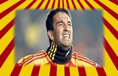 Sami Yen'e Zor Veda