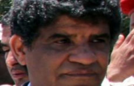 Kaddafi Döneminin İstihbarat Şefi Yakalandı