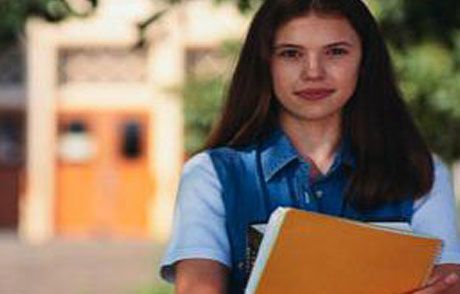 15 Bin Öğrenciye Burs İmkanı!