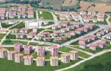 Toki'nin Yeni Hedefi