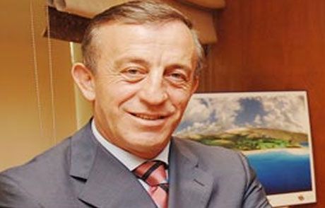 Ağaoğlu'na 120 Bin Liralık Yatak!