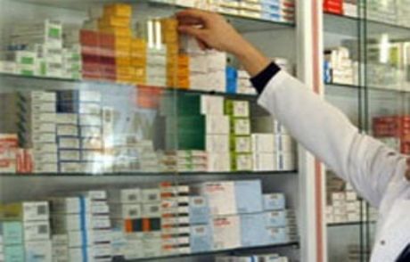 Pkk'dan Milyarlık İlaç Vurgunu